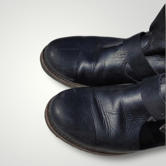 Frye Veronica Boots - Picture 7 of 9